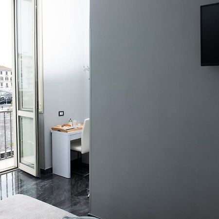Royal Rooms Station Napoli Ngoại thất bức ảnh