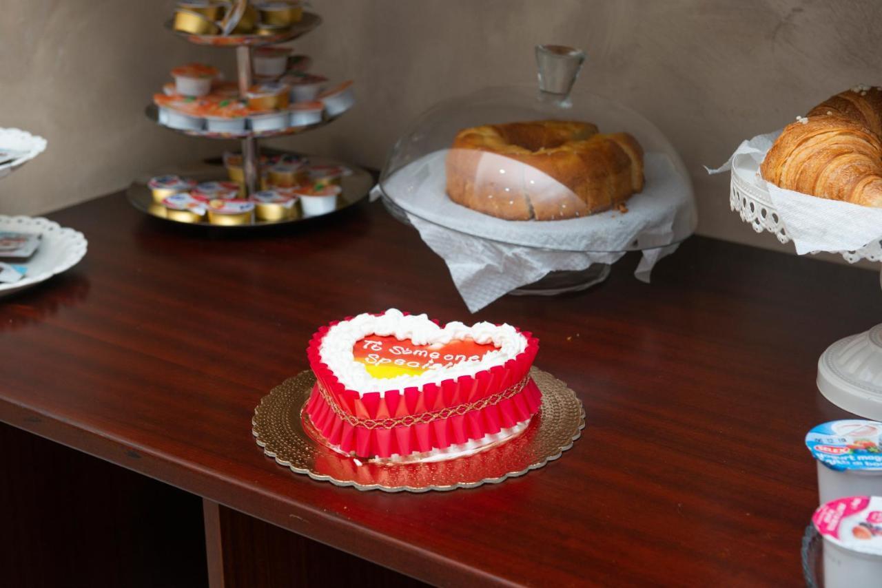 Royal Rooms Station Napoli Ngoại thất bức ảnh