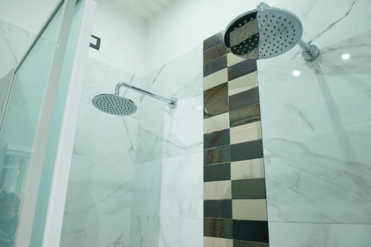 Royal Rooms Station Napoli Ngoại thất bức ảnh
