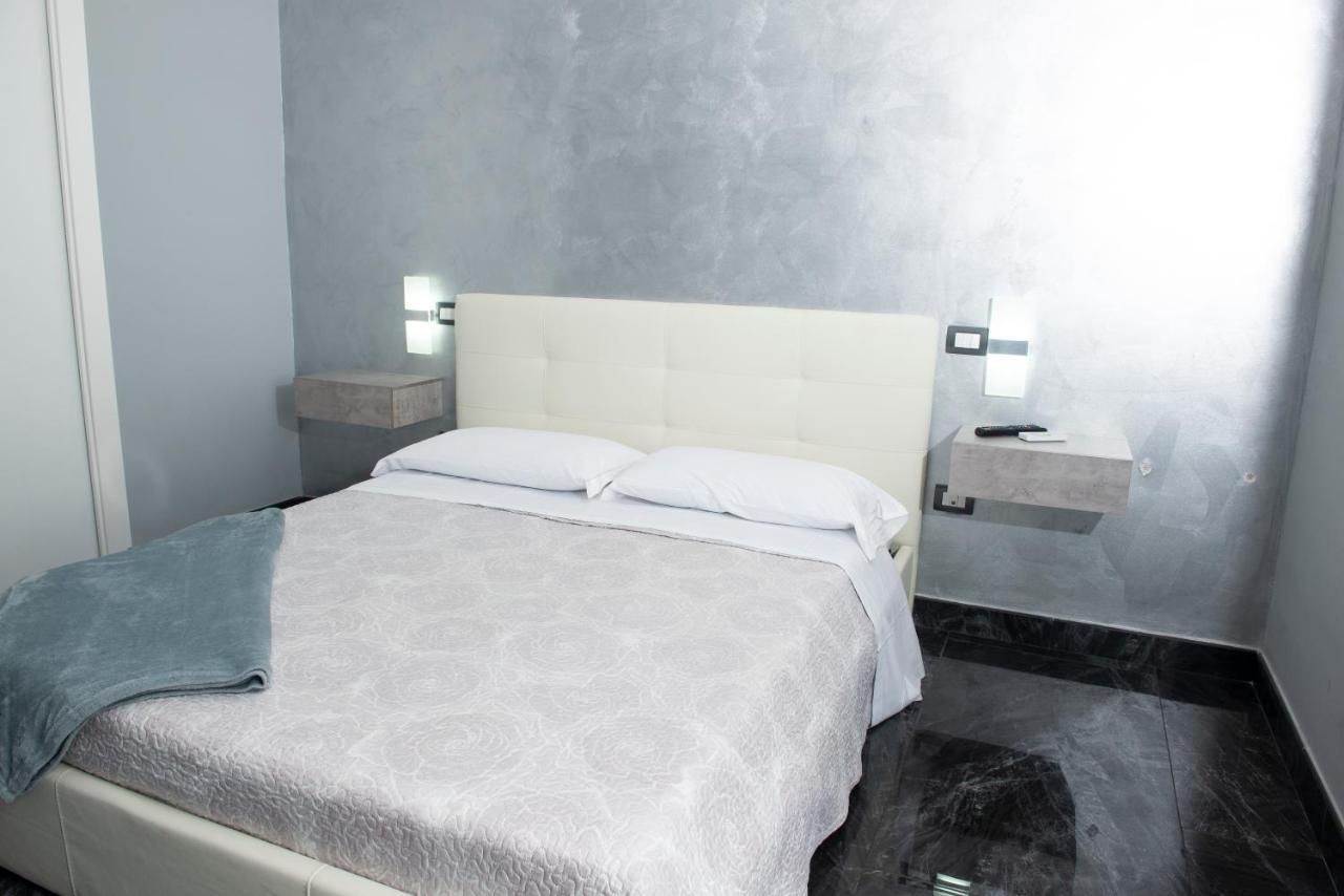 Royal Rooms Station Napoli Ngoại thất bức ảnh