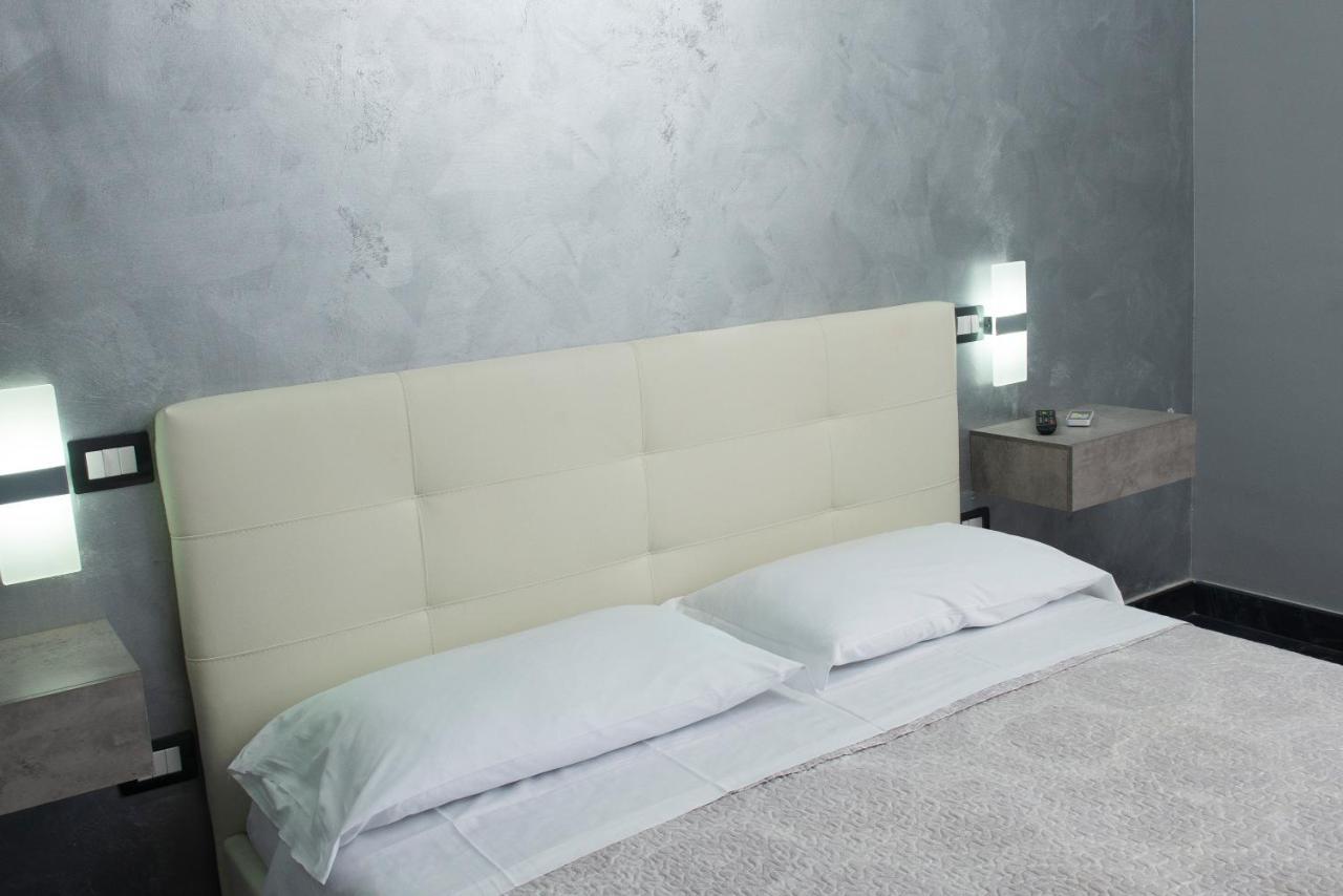 Royal Rooms Station Napoli Ngoại thất bức ảnh